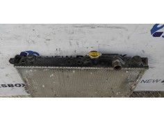 Recambio de radiador agua para hyundai matrix (fc) 1.5 crdi cat referencia OEM IAM 2531017800   2