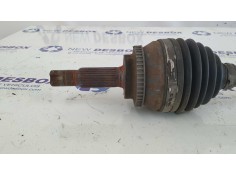 Recambio de transmision delantera derecha para toyota avensis cross sport (t27) 2.0 d-4d cat referencia OEM IAM    2