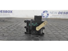 Recambio de motor apertura trampillas climatizador para mazda 5 berl. (cr) 1.8 active referencia OEM IAM 7616F   2