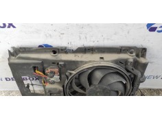 Recambio de electroventilador para citroen xsara berlina 2.0 hdi 66kw premier referencia OEM IAM 963Z417080   2
