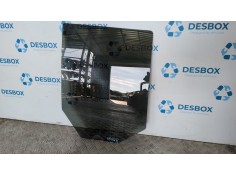 Recambio de luna trasera izquierda para land rover range rover sport v8 td edition 60 yrs referencia OEM IAM 43R001604  