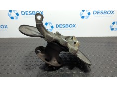 Recambio de mangueta delantera izquierda para mercedes-benz clase c (w204) lim. c 220 cdi blueefficiency amg edition (204.002) r 2