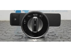 Recambio de mando luces para mercedes-benz clase c (w204) lim. c 220 cdi blueefficiency amg edition (204.002) referencia OEM IAM