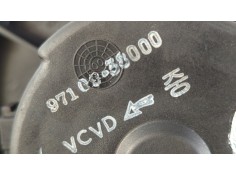 Recambio de motor calefaccion para hyundai trajet (fo) 2.0 gls referencia OEM IAM 9710938000   2