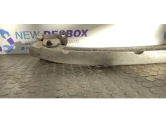 Recambio de refuerzo paragolpes trasero para renault megane ii berlina 3p confort expression referencia OEM IAM 8200021828   2