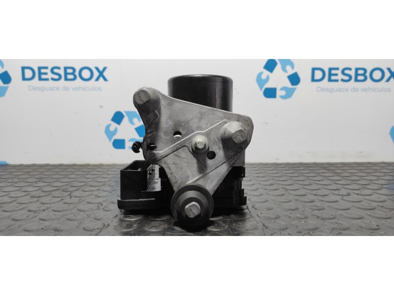 Recambio de abs para mercedes-benz clase c (w204) lim. c 220 cdi blueefficiency amg edition (204.002) referencia OEM IAM A172901