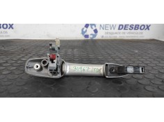 Recambio de maneta delantera izquierda para mazda 5 berl. (cr) 1.8 active referencia OEM IAM    2