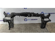 Recambio de panel frontal para renault kangoo 1.5 dci diesel cat referencia OEM IAM 8200393685J  