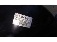 Recambio de servofreno para renault fluence dynamique referencia OEM IAM 0204054116   2