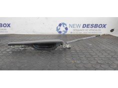 Recambio de maneta trasera derecha para seat leon (1p1) 1.9 tdi referencia OEM IAM 1P0839206  