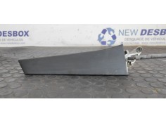 Recambio de maneta trasera derecha para seat leon (1p1) 1.9 tdi referencia OEM IAM 1P0839206   2