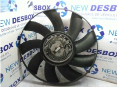 Recambio de ventilador viscoso motor para bmw serie 7 (e65/e66) 760i referencia OEM IAM 1741750510905  