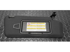 Recambio de parasol derecho para mercedes-benz clase c (w204) lim. c 220 cdi blueefficiency amg edition (204.002) referencia OEM