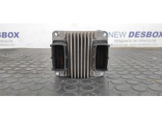 Recambio de centralita motor uce para opel corsa c comfort referencia OEM IAM 09391259  