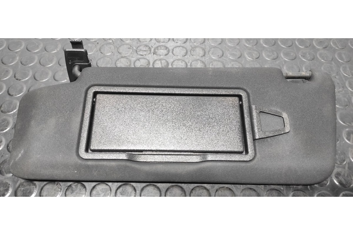 Recambio de parasol izquierdo para mercedes-benz clase c (w204) lim. c 220 cdi blueefficiency amg edition (204.002) referencia O