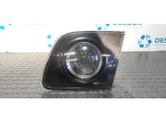 Recambio de piloto porton derecho para mazda 3 berlina (bk) 1.6 cd diesel cat referencia OEM IAM P2775R  