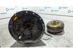Recambio de caja cambios para mercedes-benz clase c (w204) lim. c 220 cdi blueefficiency amg edition (204.002) referencia OEM IA