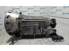 Recambio de caja cambios para mercedes-benz clase c (w204) lim. c 220 cdi blueefficiency amg edition (204.002) referencia OEM IA 2