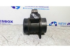 Recambio de caudalimetro para renault laguna (b56) 1.9 dti diesel cat referencia OEM IAM 7700105010B  