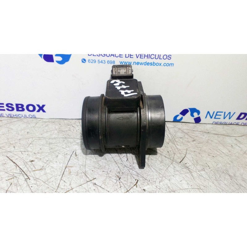 Recambio de caudalimetro para renault laguna (b56) 1.9 dti diesel cat referencia OEM IAM 7700105010B  