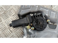 Recambio de elevalunas trasero derecho para hyundai trajet (fo) 2.0 gls referencia OEM IAM 834063A000   2
