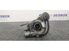 Recambio de turbocompresor para opel meriva cosmo referencia OEM IAM 73501344  