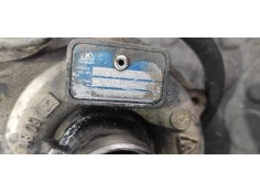 Recambio de turbocompresor para opel meriva cosmo referencia OEM IAM 73501344   2