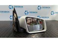 Recambio de retrovisor derecho para mercedes-benz clase c (w204) lim. c 220 cdi blueefficiency amg edition (204.002) referencia 