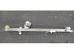 Recambio de elevalunas delantero derecho para citroen jumper caja abierta (2) 2.0 hdi cat referencia OEM IAM 0441   2