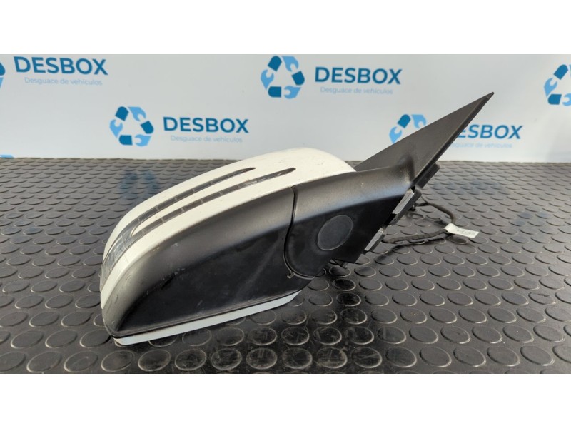 Recambio de retrovisor derecho para mercedes-benz clase c (w204) lim. c 220 cdi blueefficiency amg edition (204.002) referencia 