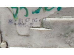 Recambio de cerradura puerta delantera izquierda para volkswagen passat berlina (3c2) advance referencia OEM IAM 3C1837015A   2