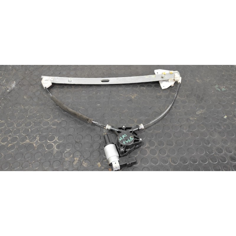 Recambio de elevalunas delantero derecho para mazda 5 berl. (cr) 1.8 active referencia OEM IAM CM011750  