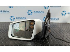Recambio de retrovisor izquierdo para mercedes-benz clase c (w204) lim. c 220 cdi blueefficiency amg edition (204.002) referenci