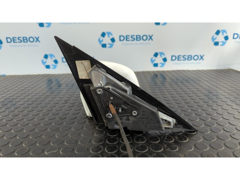 Recambio de retrovisor izquierdo para mercedes-benz clase c (w204) lim. c 220 cdi blueefficiency amg edition (204.002) referenci
