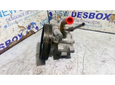 Recambio de bomba direccion para ford fusion (cbk) 1.4 tdci cat referencia OEM IAM 2S6C3A696DB  