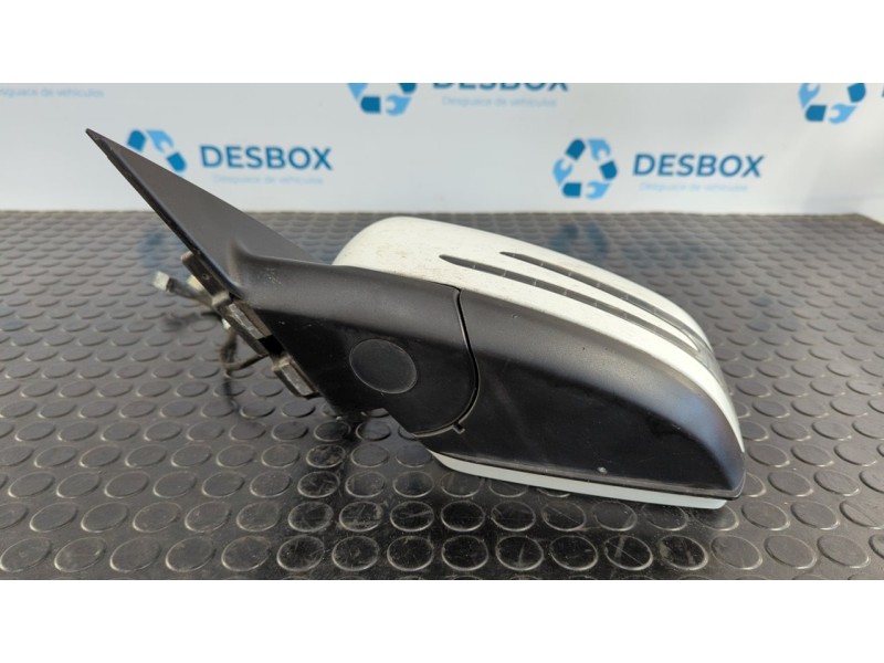 Recambio de retrovisor izquierdo para mercedes-benz clase c (w204) lim. c 220 cdi blueefficiency amg edition (204.002) referenci
