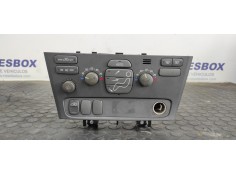 Recambio de mando climatizador para volvo s60 berlina 2.4 diesel cat referencia OEM IAM 7923  