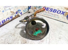 Recambio de bomba direccion para ford fusion (cbk) 1.4 tdci cat referencia OEM IAM 2S6C3A696DB   2