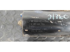 Recambio de motor arranque para suzuki vitara se/sv (et) 1.9 turbodiesel referencia OEM IAM 0001109026   2