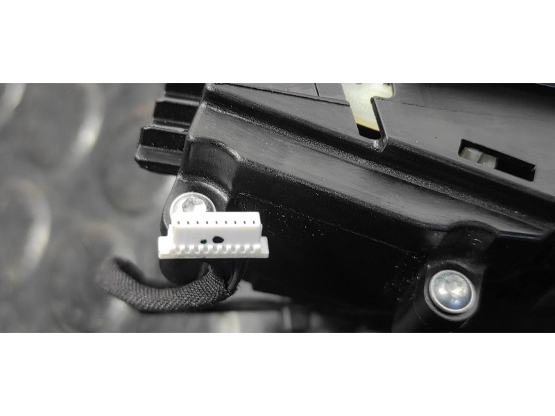 Recambio de mando intermitentes para mercedes-benz clase c (w204) lim. c 220 cdi blueefficiency amg edition (204.002) referencia