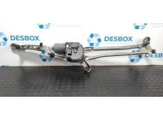 Recambio de motor limpia delantero para mercedes-benz clase c (w204) lim. c 220 cdi blueefficiency amg edition (204.002) referen