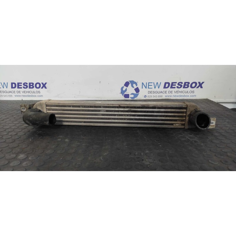 Recambio de intercooler para opel meriva cosmo referencia OEM IAM 1300410  