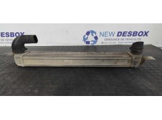 Recambio de intercooler para opel meriva cosmo referencia OEM IAM 1300410   2