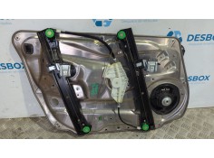Recambio de elevalunas delantero derecho para mercedes-benz clase c (w204) lim. c 220 cdi blueefficiency amg edition (204.002) r