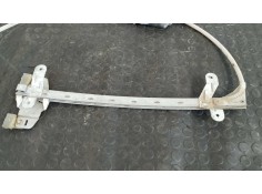 Recambio de elevalunas trasero izquierdo para opel frontera a básico referencia OEM IAM 400089B   2