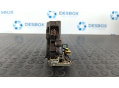 Recambio de cerradura puerta trasera izquierda para hyundai trajet (fo) 2.0 gls referencia OEM IAM 814103A000   2