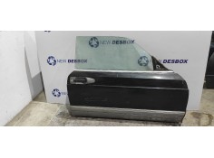 Recambio de puerta delantera derecha para mercedes-benz clase s (w126) berlina+coupe sec 500 referencia OEM IAM   