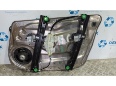 Recambio de elevalunas delantero izquierdo para mercedes-benz clase c (w204) lim. c 220 cdi blueefficiency amg edition (204.002)