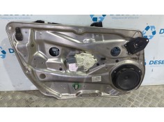 Recambio de elevalunas delantero izquierdo para mercedes-benz clase c (w204) lim. c 220 cdi blueefficiency amg edition (204.002) 2