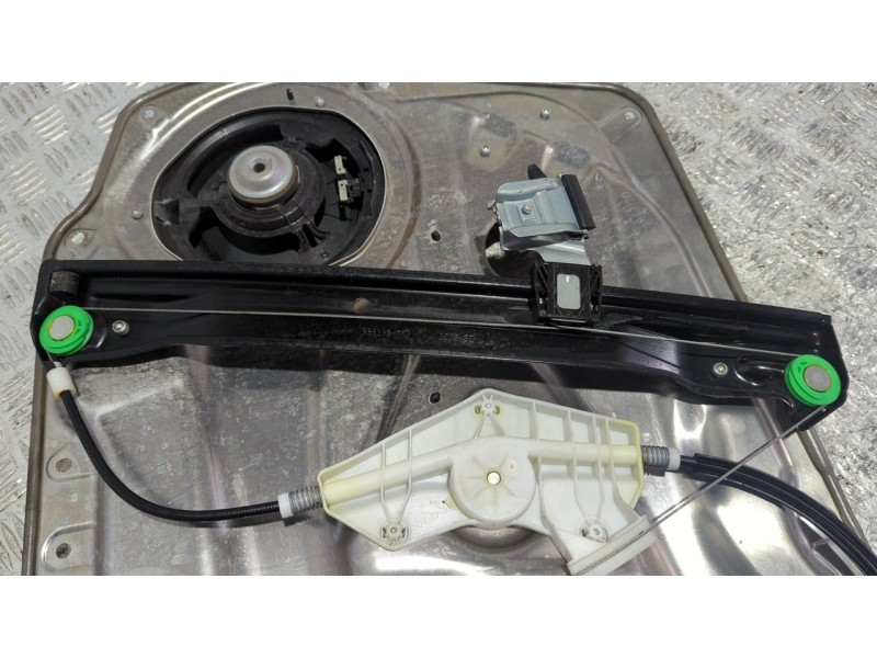 Recambio de elevalunas delantero izquierdo para mercedes-benz clase c (w204) lim. c 220 cdi blueefficiency amg edition (204.002)
